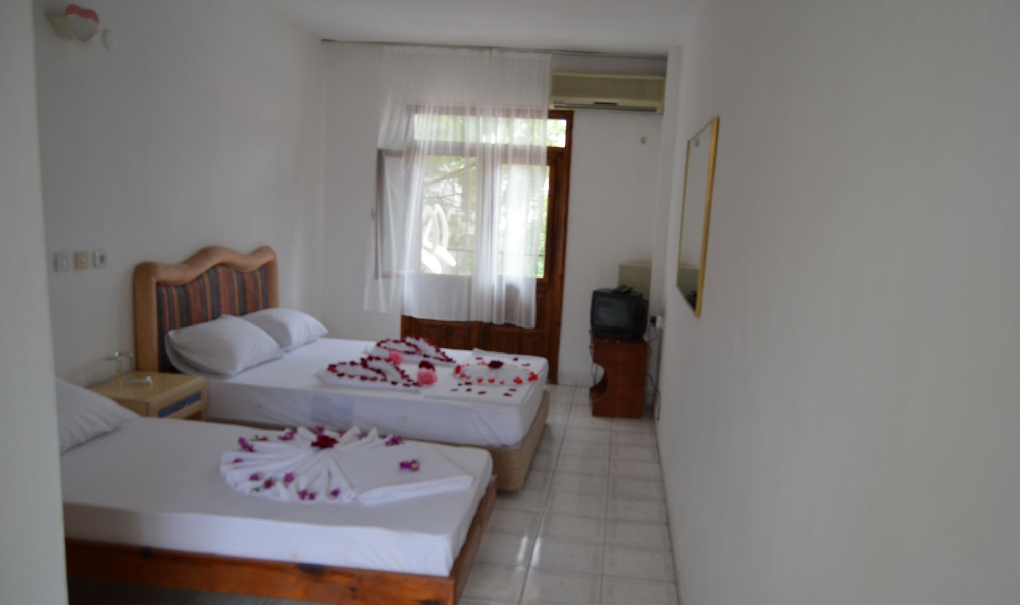Dalyan Patio Hotel Exteriér fotografie